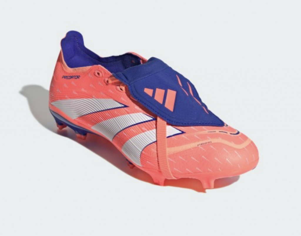 Бутcы Adidas Predator League FT FG