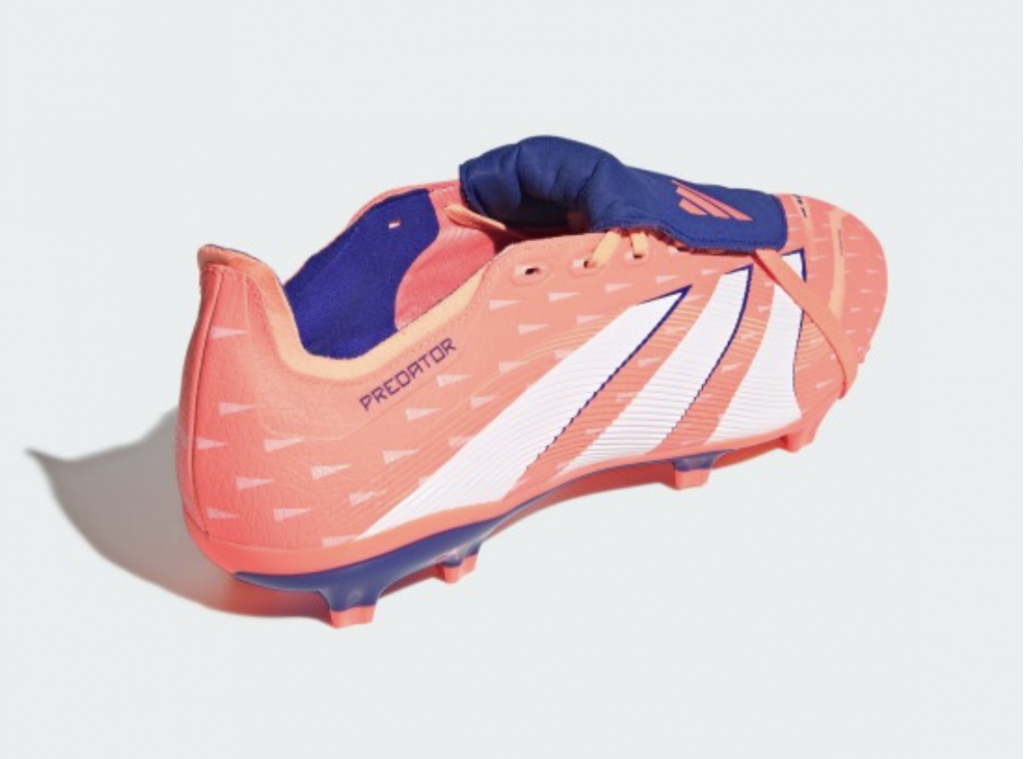 Бутcы Adidas Predator League FT FG