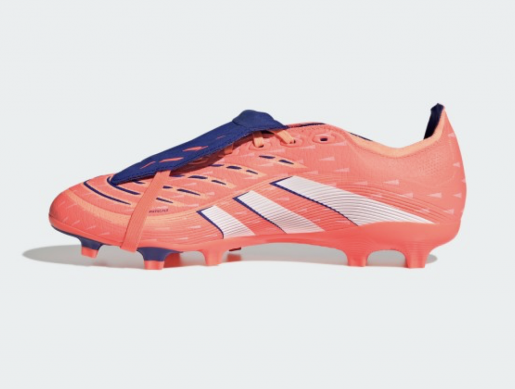 Бутcы Adidas Predator League FT FG