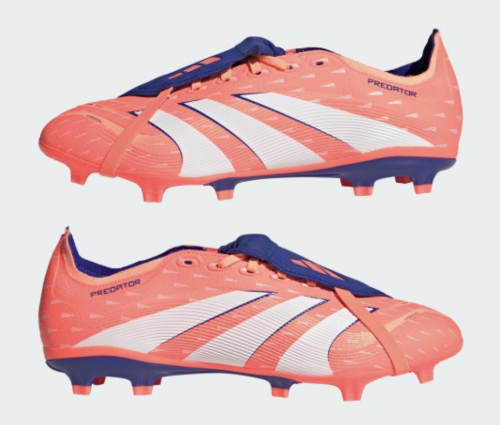 Бутcы Adidas Predator League FT FG