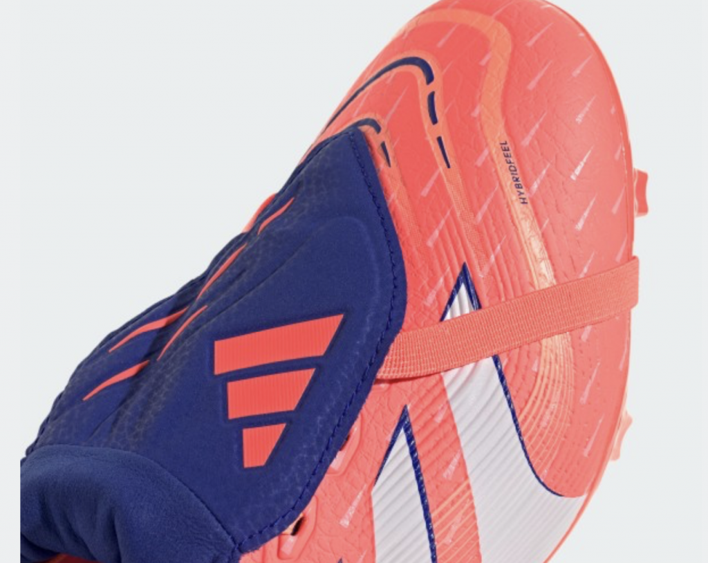 Бутcы Adidas Predator League FT FG