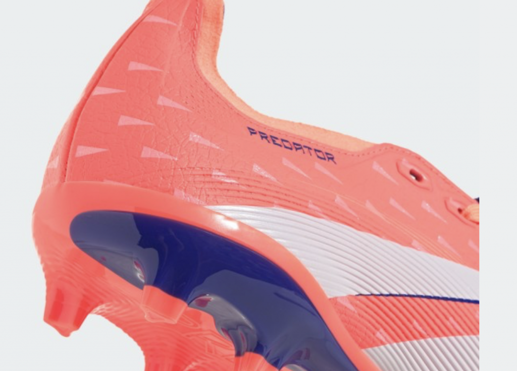 Бутcы Adidas Predator League FT FG