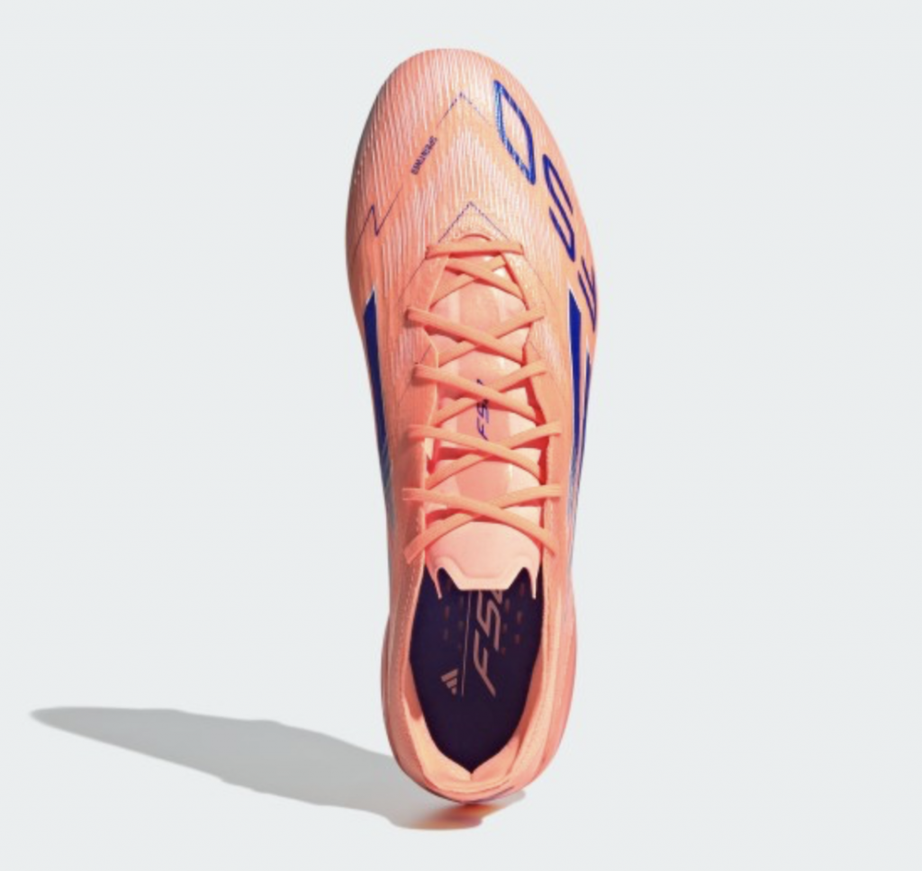 Бутcы профессиональные Adidas F50 Elite FG