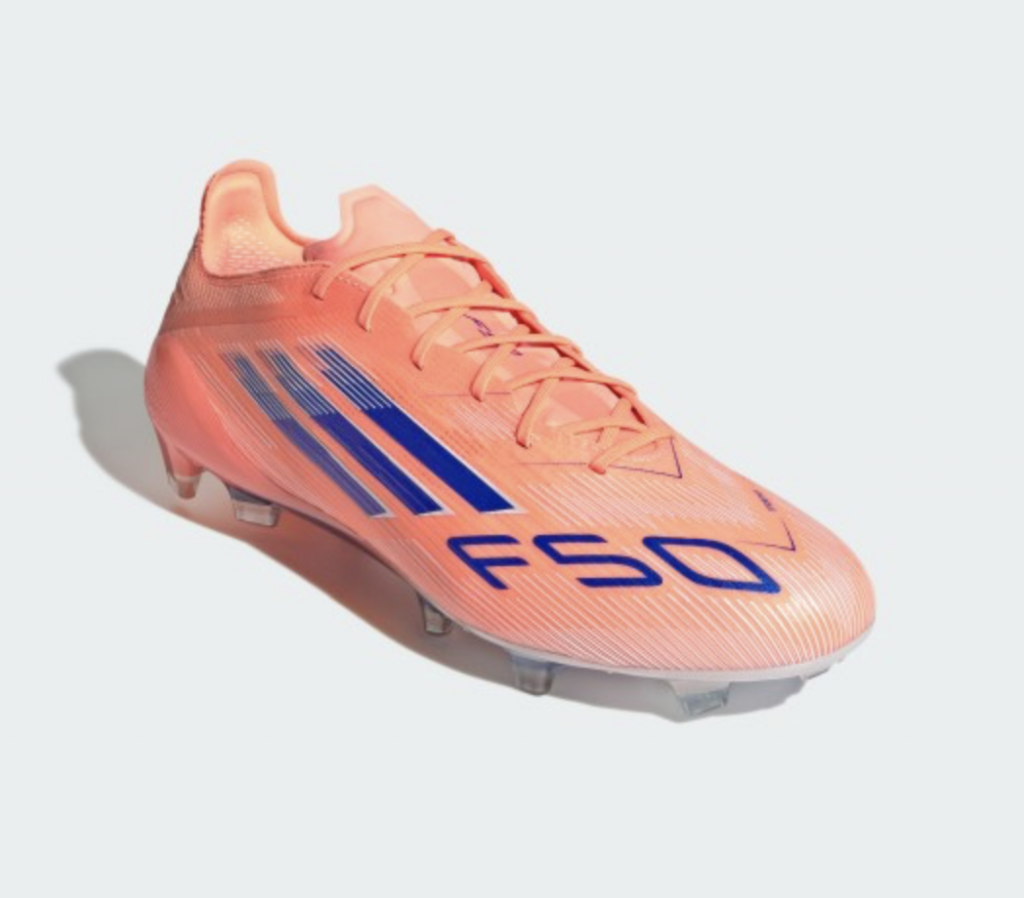 Бутcы профессиональные Adidas F50 Elite FG