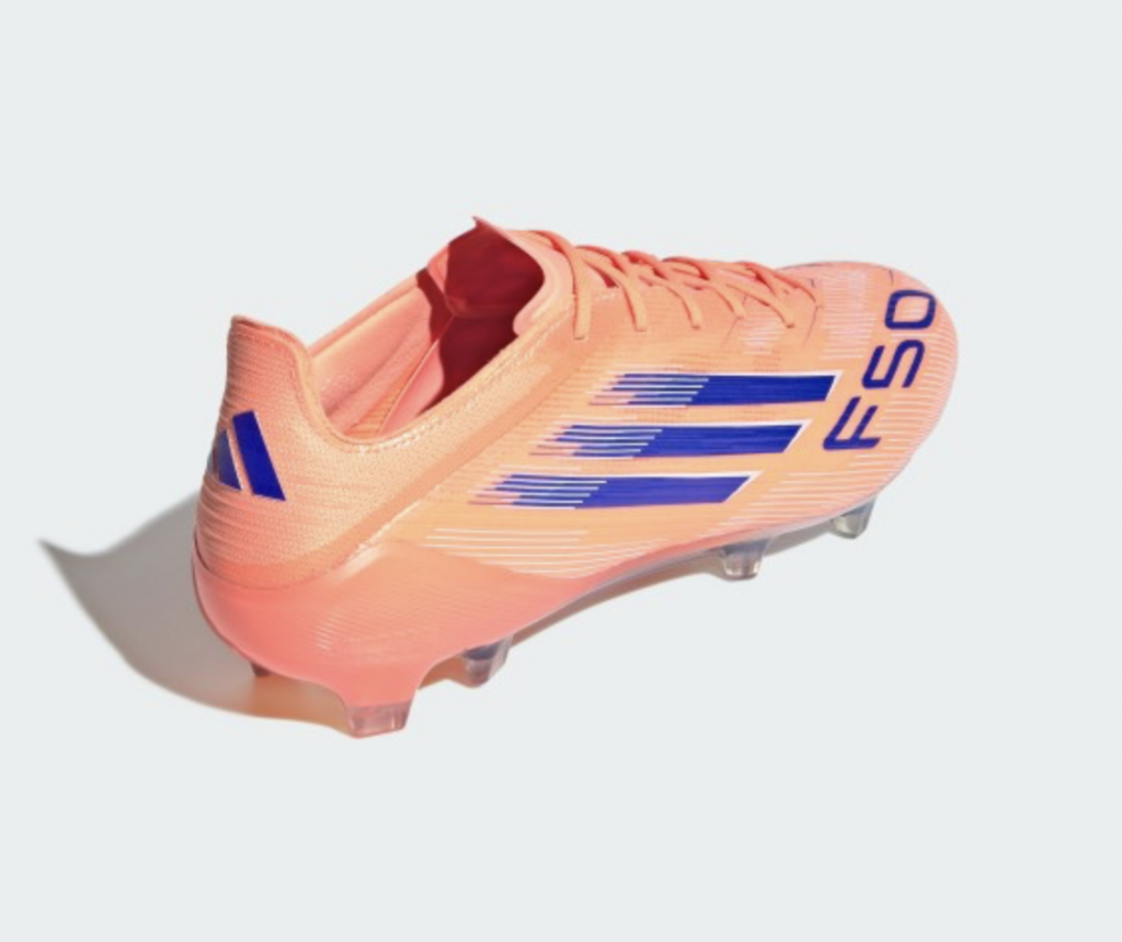 Бутcы профессиональные Adidas F50 Elite FG