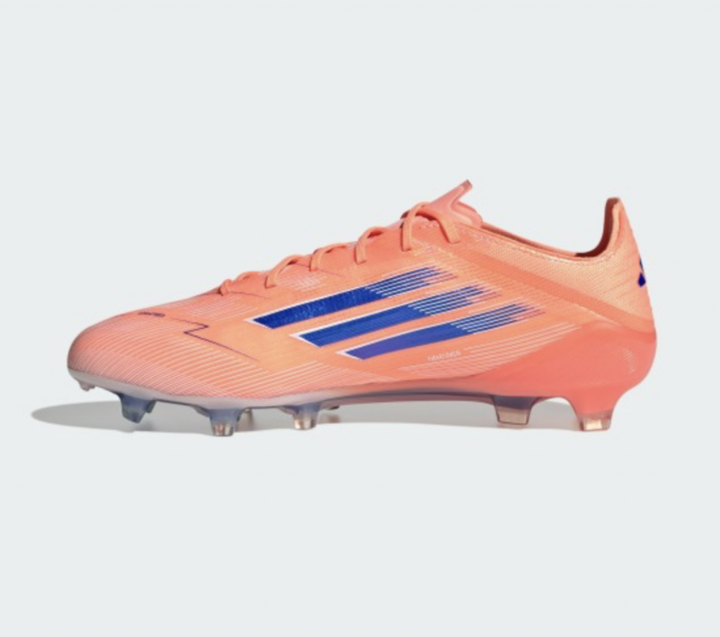 Бутcы профессиональные Adidas F50 Elite FG