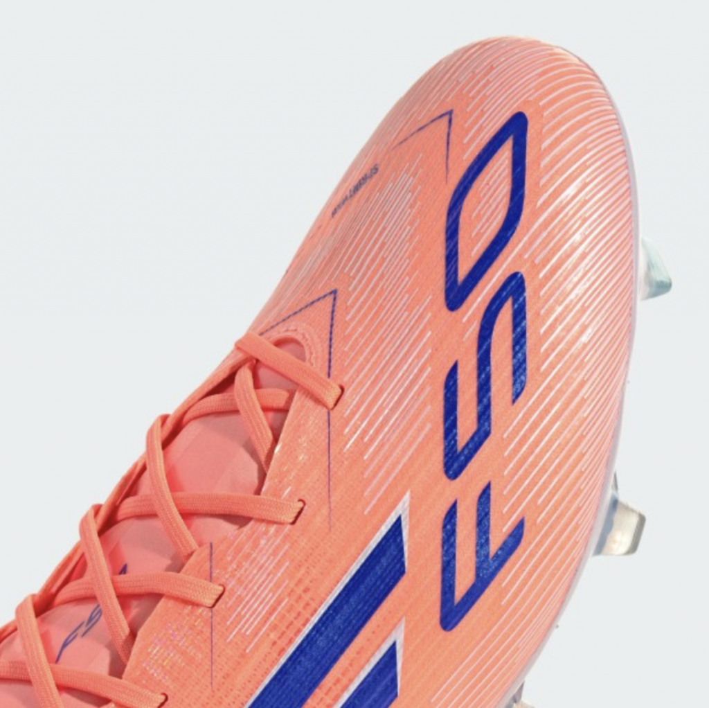 Бутcы профессиональные Adidas F50 Elite FG