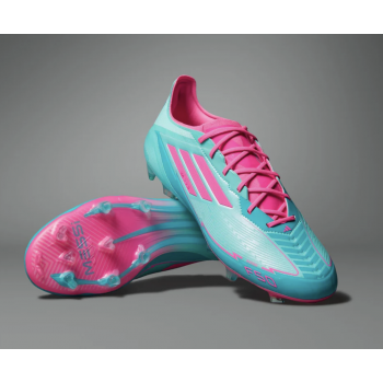 Бутcы профессиональные Adidas F50 Elite Messi FG