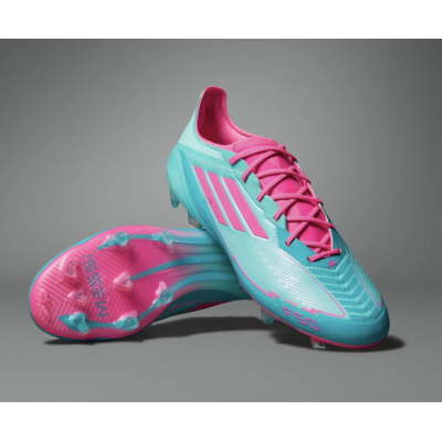 Бутcы профессиональные Adidas F50 Elite Messi FG