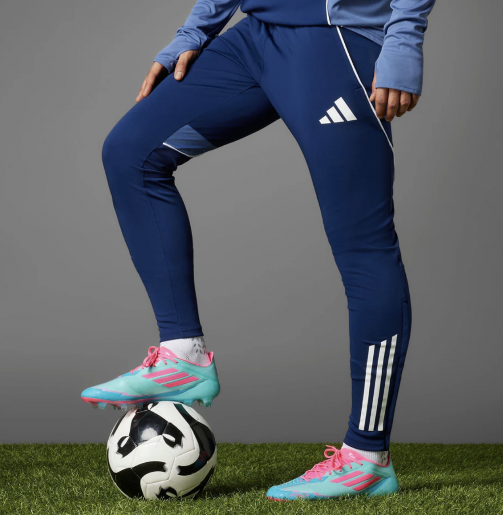 Бутcы профессиональные Adidas F50 Elite Messi FG