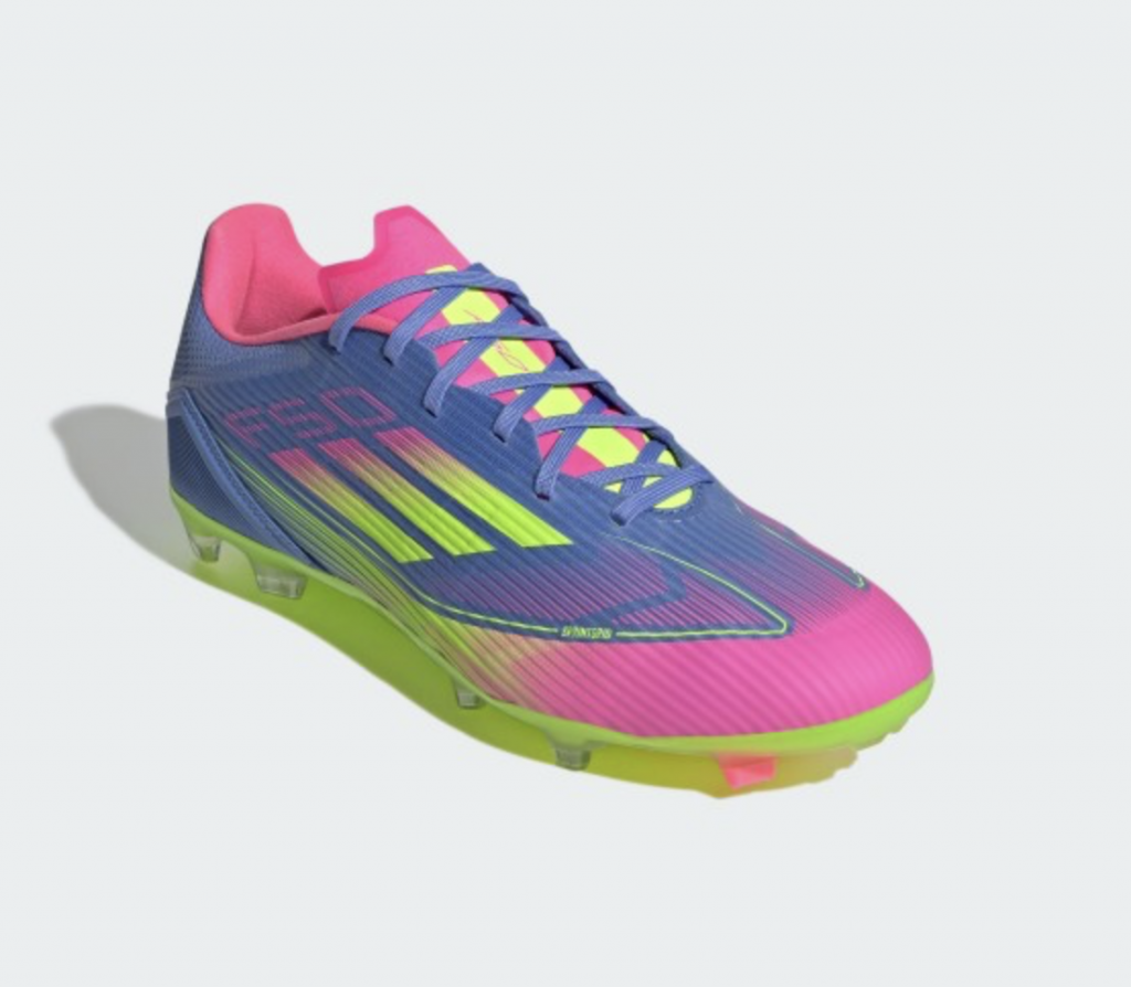 Бутсы Adidas F50 League FG