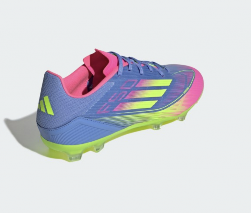 Бутсы Adidas F50 League FG