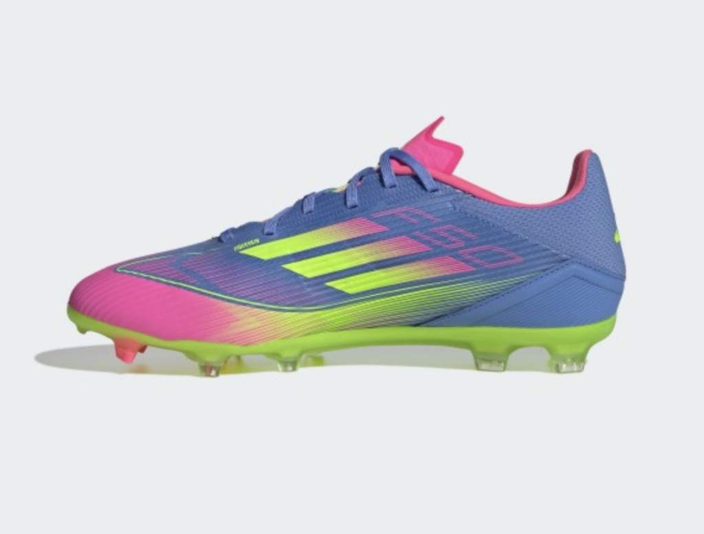 Бутсы Adidas F50 League FG