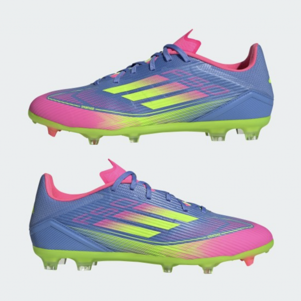 Бутсы Adidas F50 League FG
