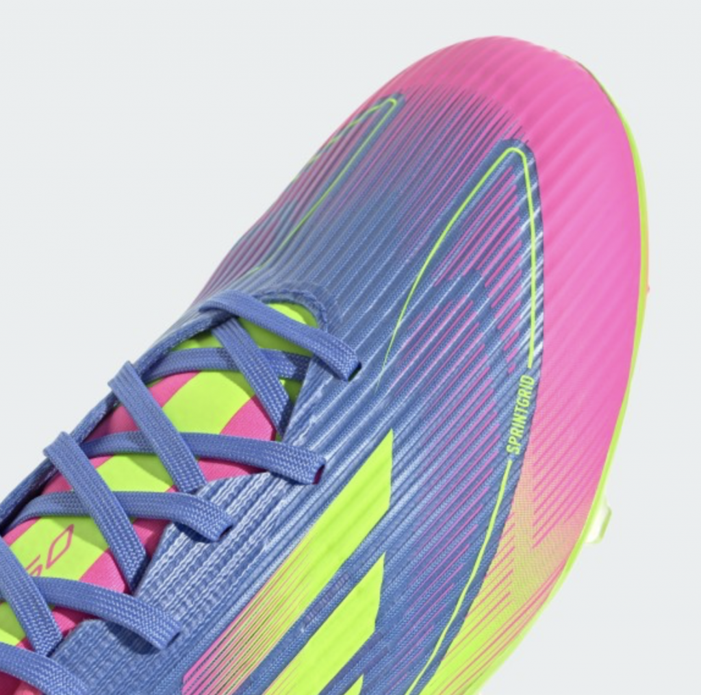 Бутсы Adidas F50 League FG