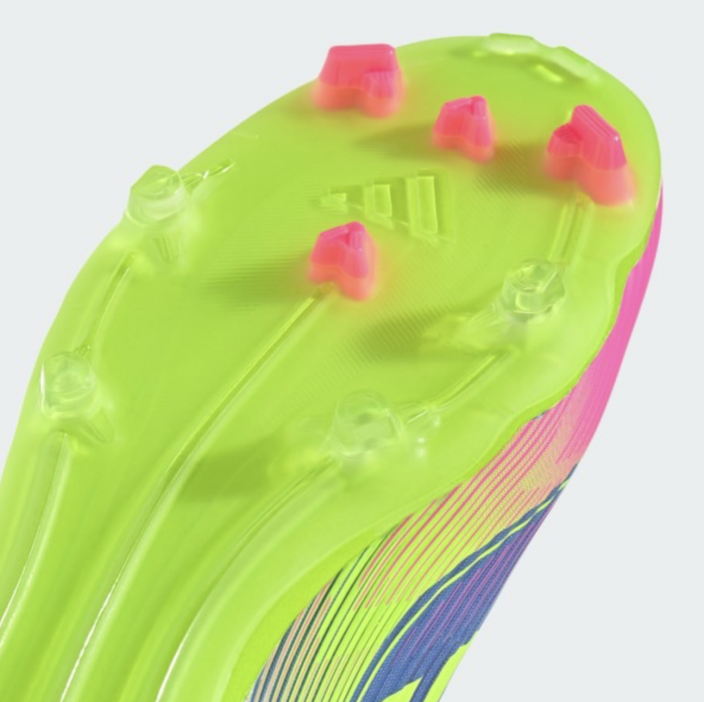 Бутсы Adidas F50 League FG