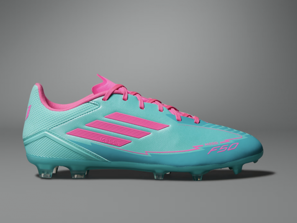 Бутсы Adidas F50 League Messi FG
