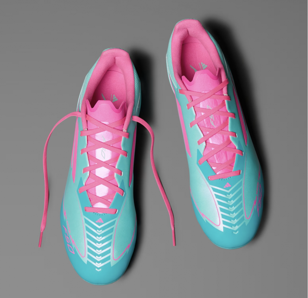 Бутсы Adidas F50 League Messi FG
