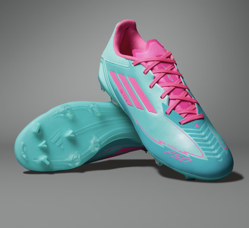 Бутсы Adidas F50 League Messi FG