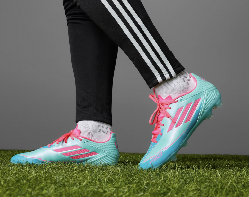 Бутсы Adidas F50 League Messi FG