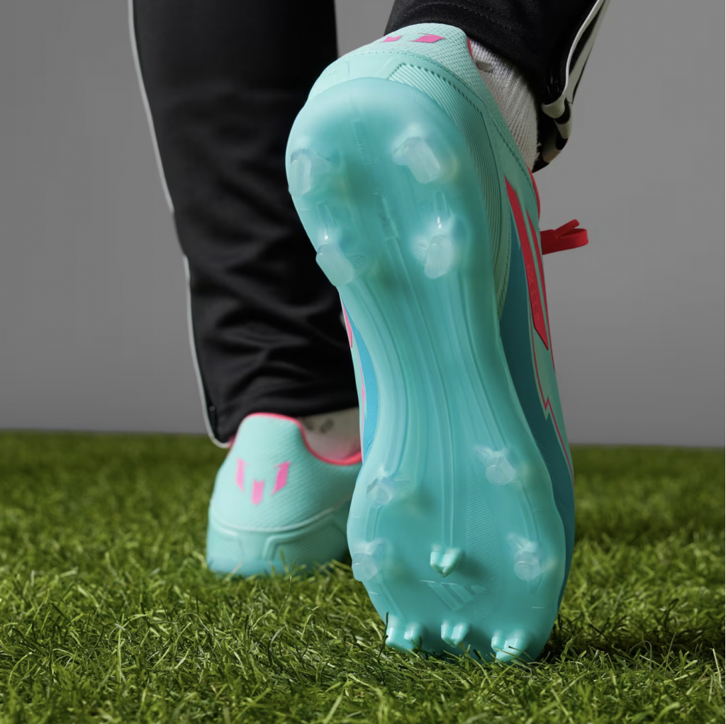 Бутсы Adidas F50 League Messi FG