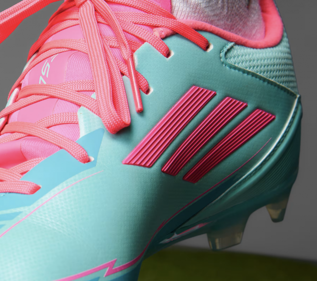 Бутсы Adidas F50 League Messi FG