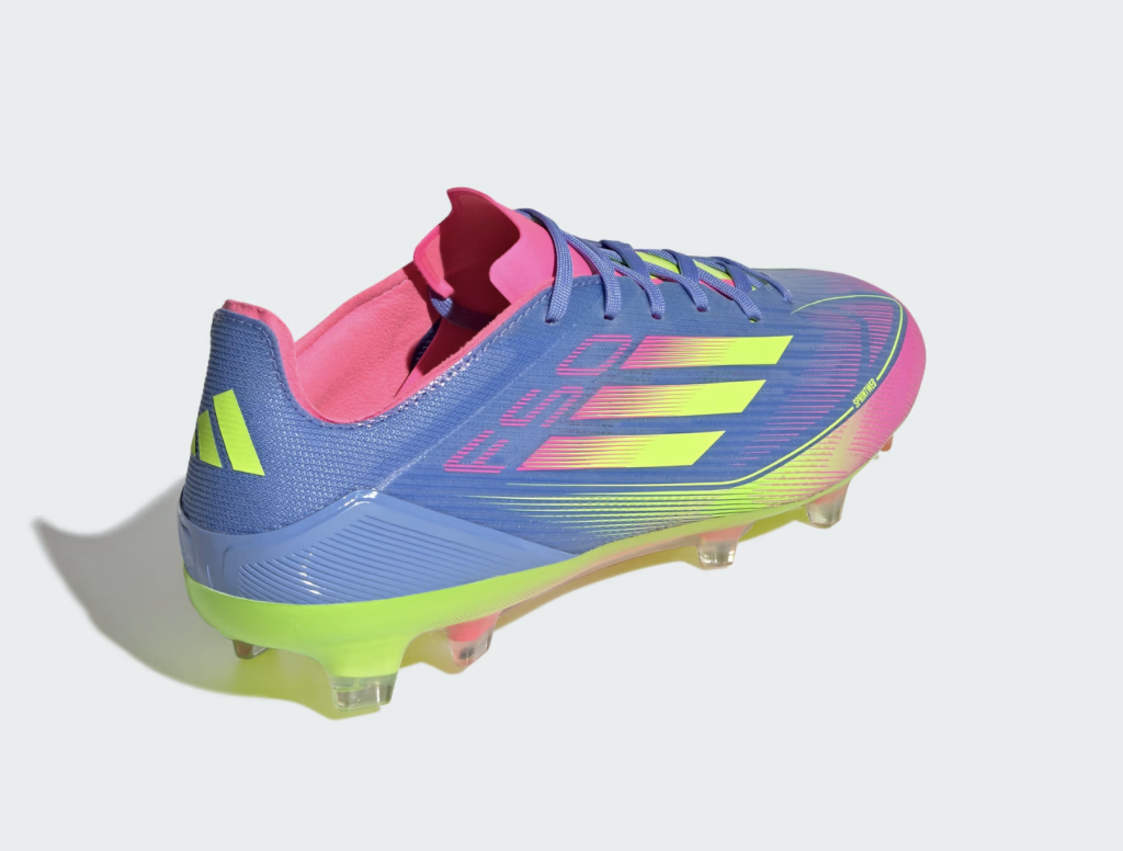 Бутсы полупрофессиональные Adidas F50 Pro FG