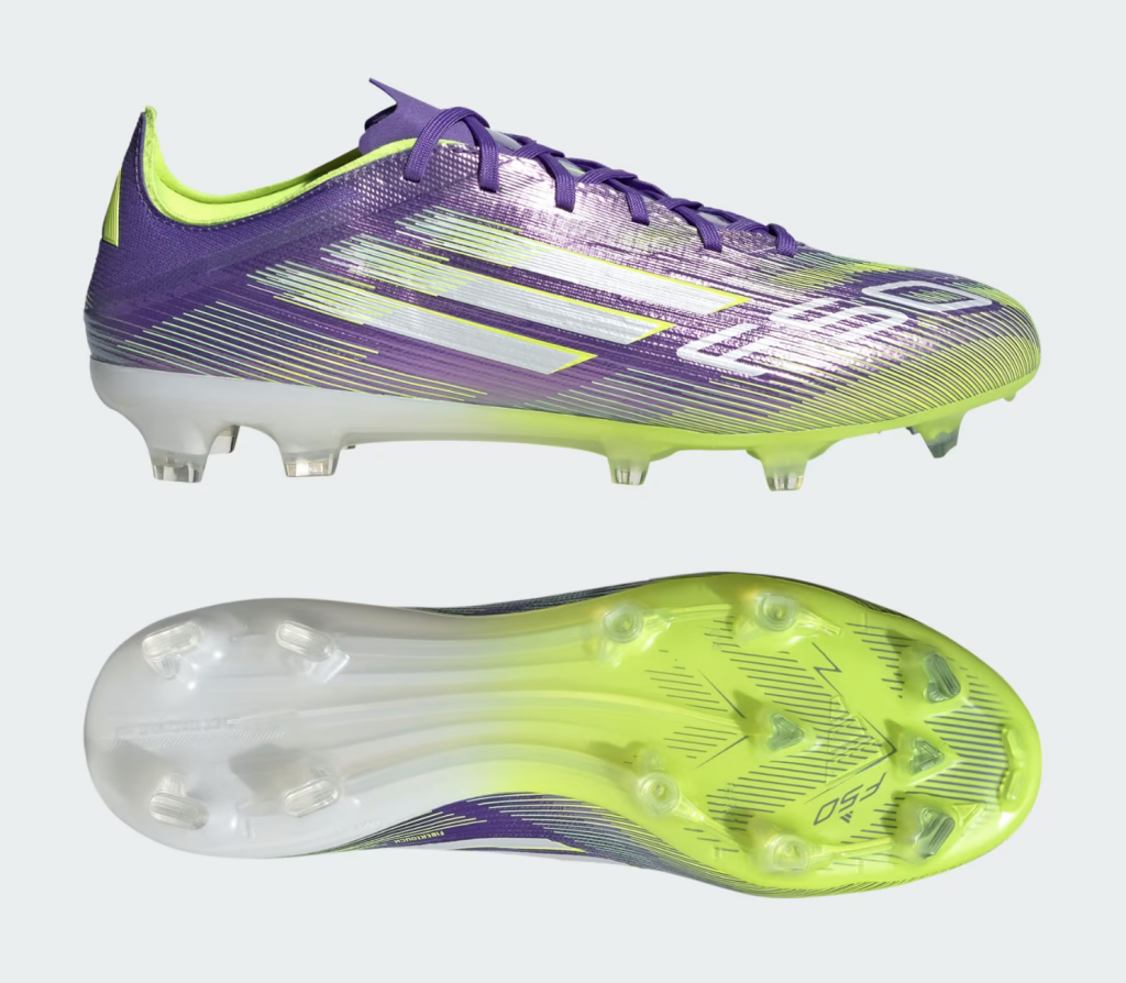 Бутсы полупрофессиональные Adidas F50 Pro Messi FG
