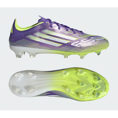 Бутсы полупрофессиональные Adidas F50 Pro Messi FG