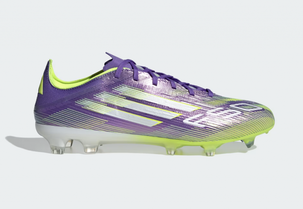 Бутсы полупрофессиональные Adidas F50 Pro Messi FG