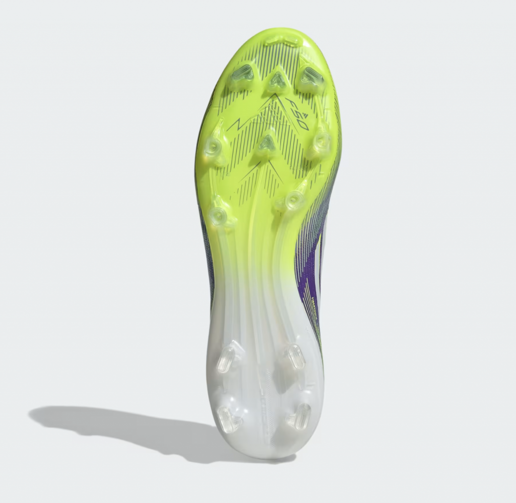 Бутсы полупрофессиональные Adidas F50 Pro Messi FG