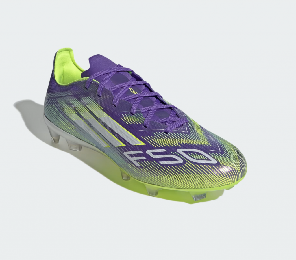 Бутсы полупрофессиональные Adidas F50 Pro Messi FG