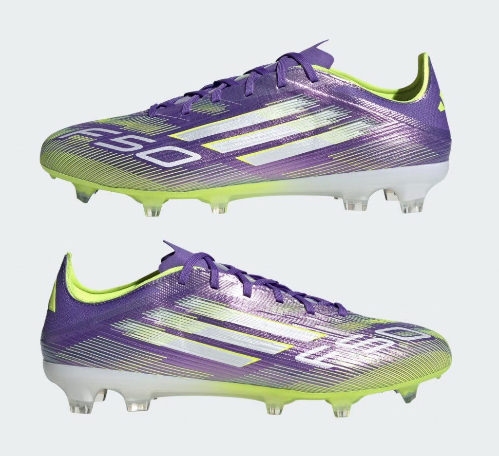 Бутсы полупрофессиональные Adidas F50 Pro Messi FG
