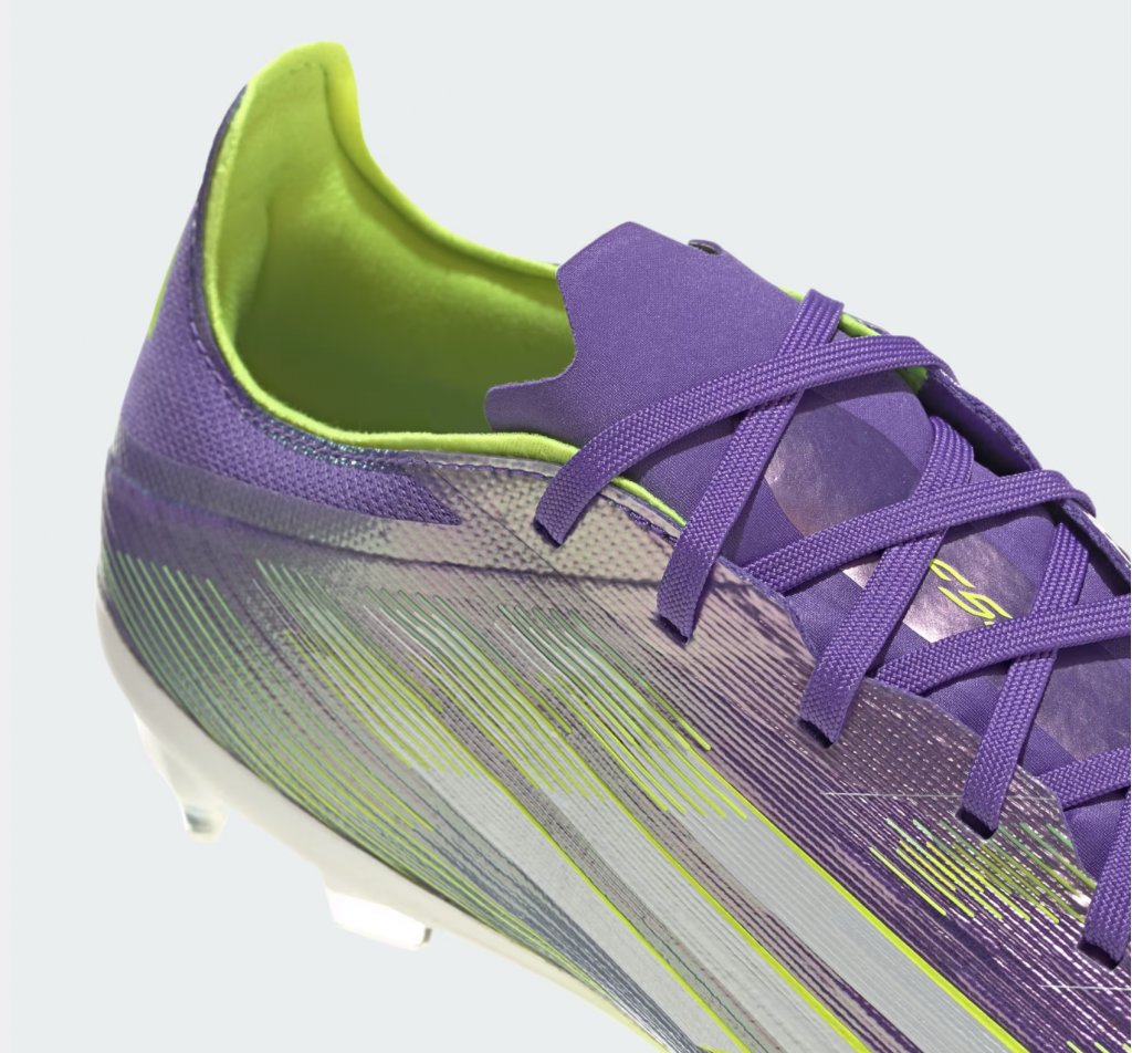 Бутсы полупрофессиональные Adidas F50 Pro Messi FG