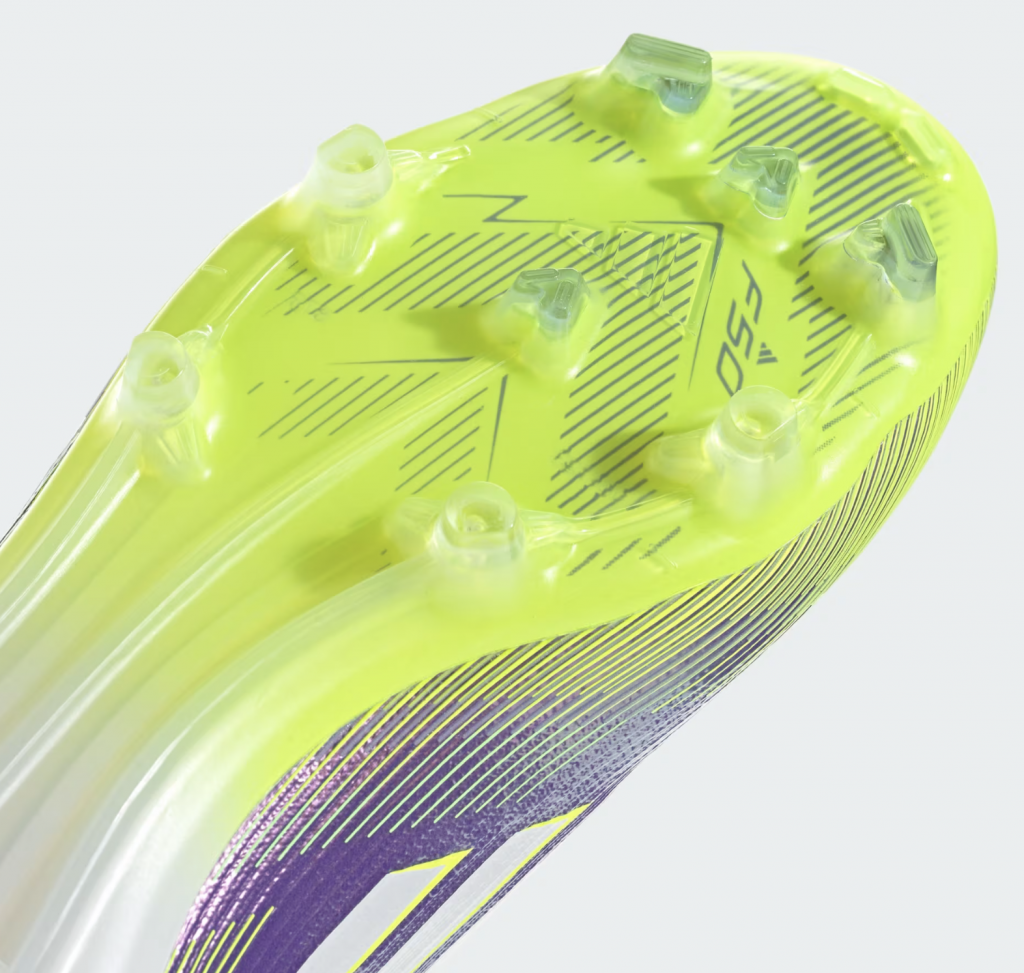 Бутсы полупрофессиональные Adidas F50 Pro Messi FG