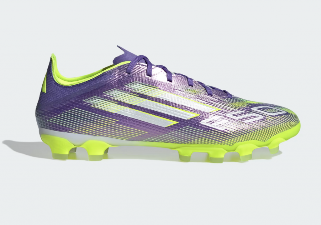 Бутсы полупрофессиональные Adidas F50 Pro Messi MG
