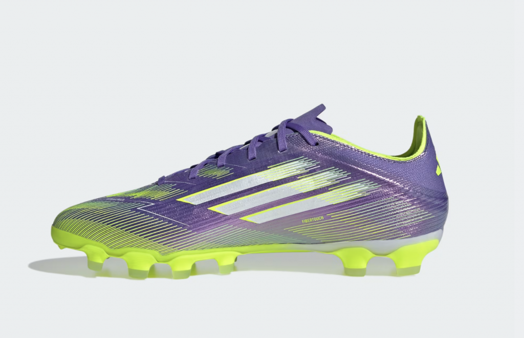 Бутсы полупрофессиональные Adidas F50 Pro Messi MG