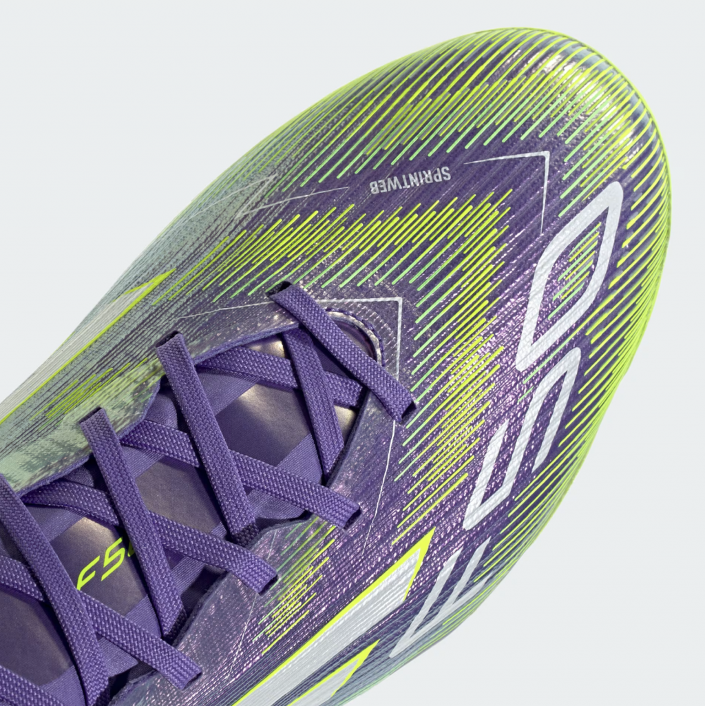 Бутсы полупрофессиональные Adidas F50 Pro Messi MG