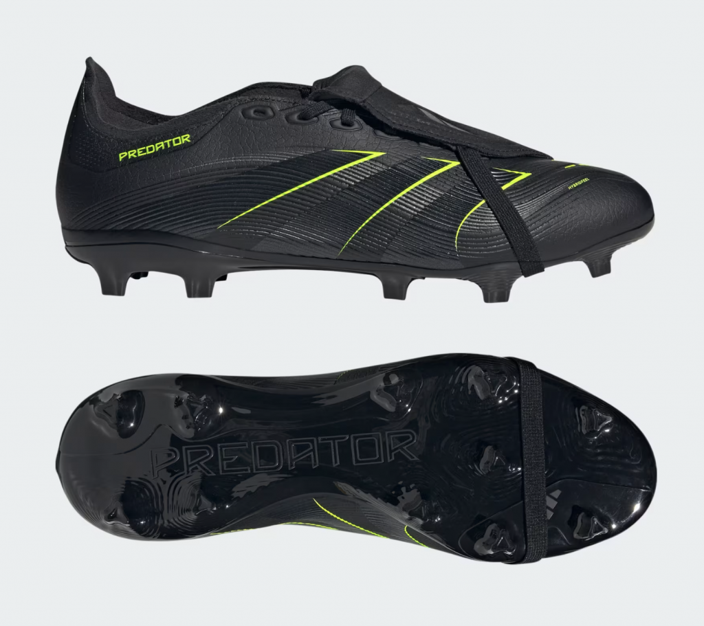 Бутcы Adidas Predator League FT FG
