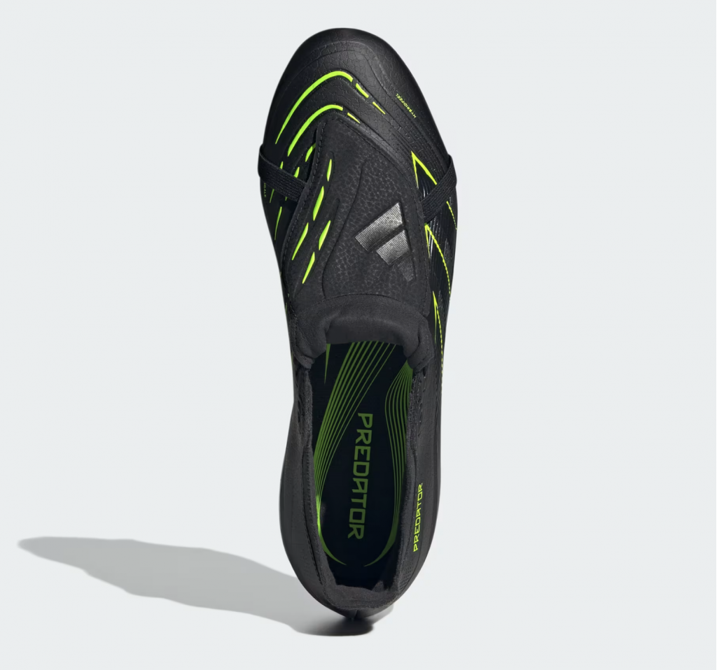 Бутcы Adidas Predator League FT FG