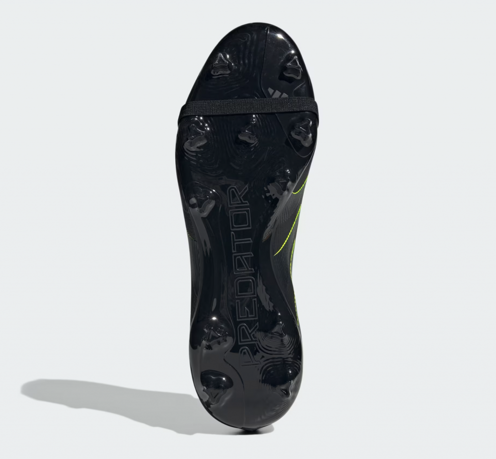 Бутcы Adidas Predator League FT FG