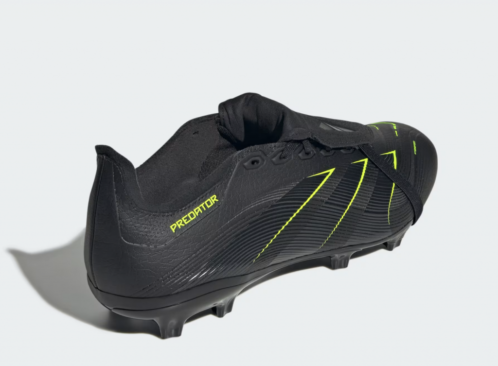 Бутcы Adidas Predator League FT FG