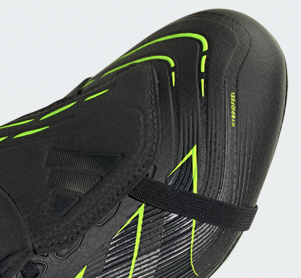 Бутcы Adidas Predator League FT FG