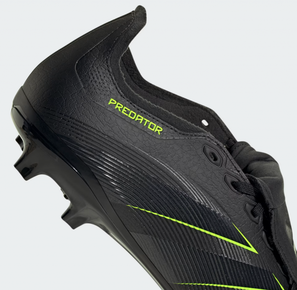 Бутcы Adidas Predator League FT FG