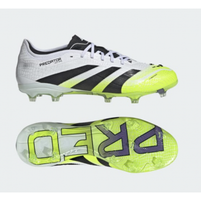 Бутсы полупрофессиональные Adidas Predator Pro FG