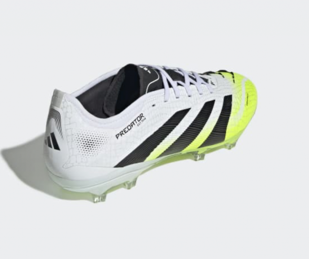 Бутсы полупрофессиональные Adidas Predator Pro FG