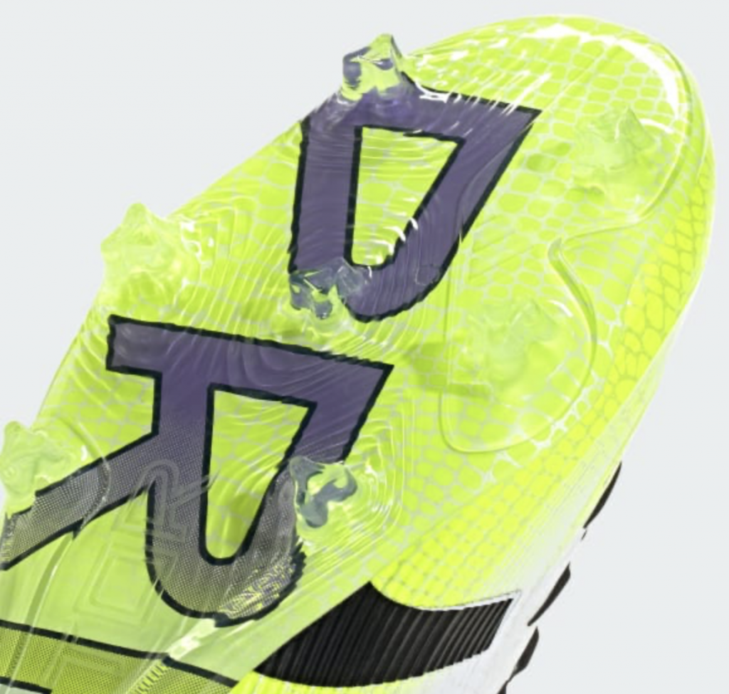 Бутсы полупрофессиональные Adidas Predator Pro FG