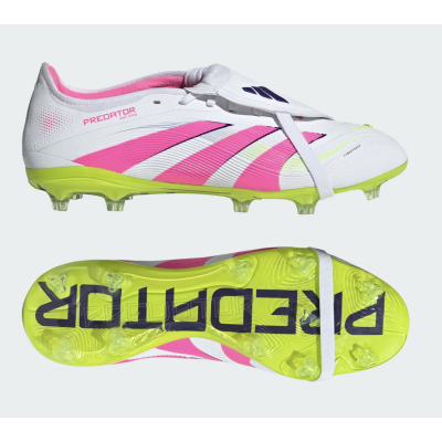 Бутсы полупрофессиональные Adidas Predator Pro FT FG