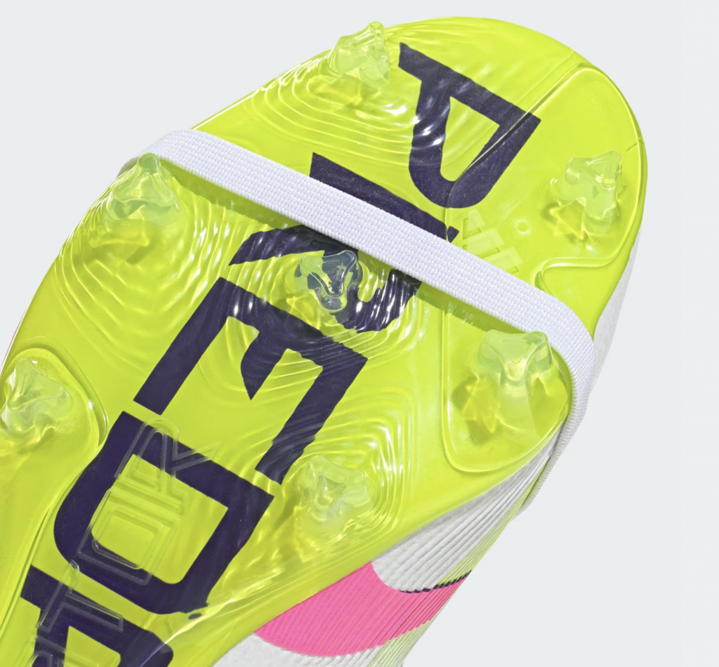 Бутсы полупрофессиональные Adidas Predator Pro FT FG