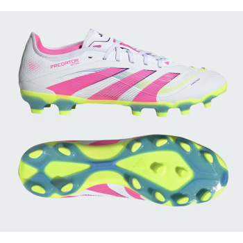 Бутсы полупрофессиональные Adidas Predator Pro MG
